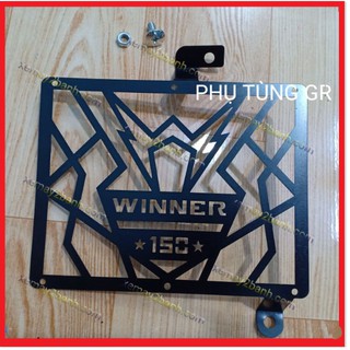 KẾT NƯỚC XE WINNER + WINNER X 2019