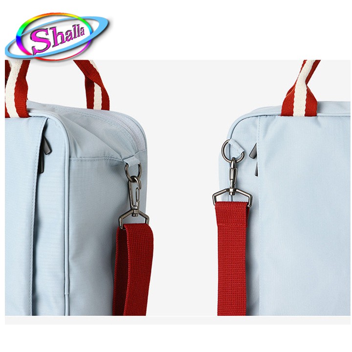 {MẪU MỚI} Túi Du Lịch Đa Năng MultiBag N32 Shalla Tặng túi đựng điện thoại chống nước