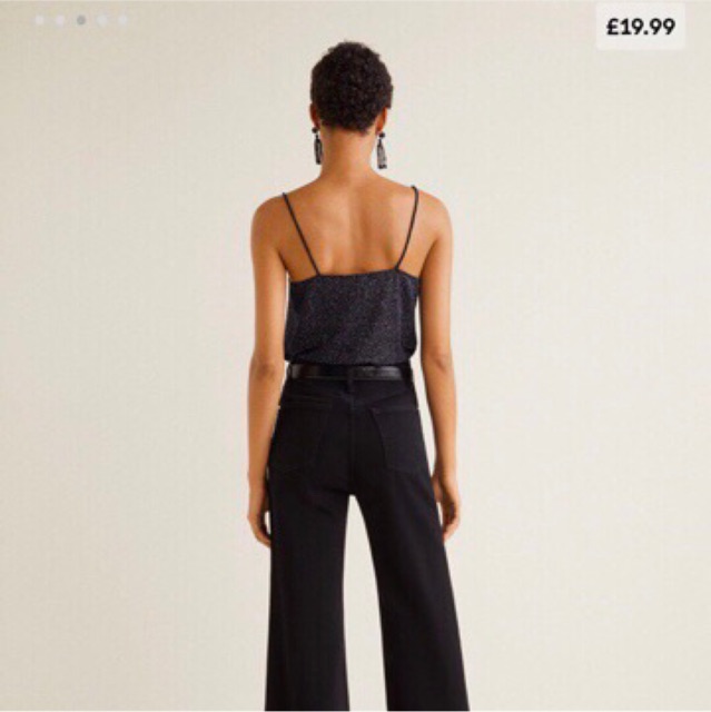 ÁO HAI DÂY HÀNG XUẤT XỊN | BigBuy360 - bigbuy360.vn