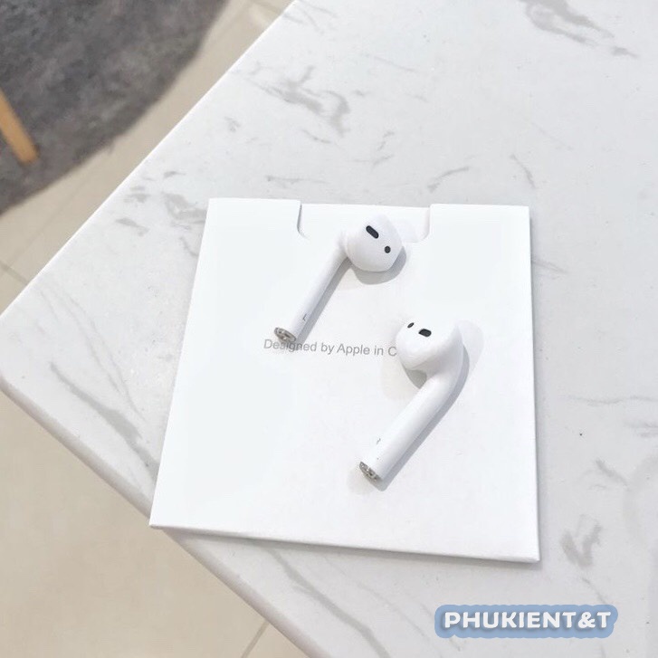 Tai Nghe Bluetooth TWS Cho táo,Android - Tai Nghe ko dây Đổi Tên,Định Vị,Cảm biến