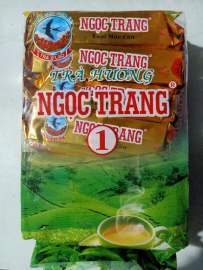 TRÀ SEN LÀI NGỌC TRANG LOẠI MÓC CÂU LỐC 6 GÓI 420G, 400G
