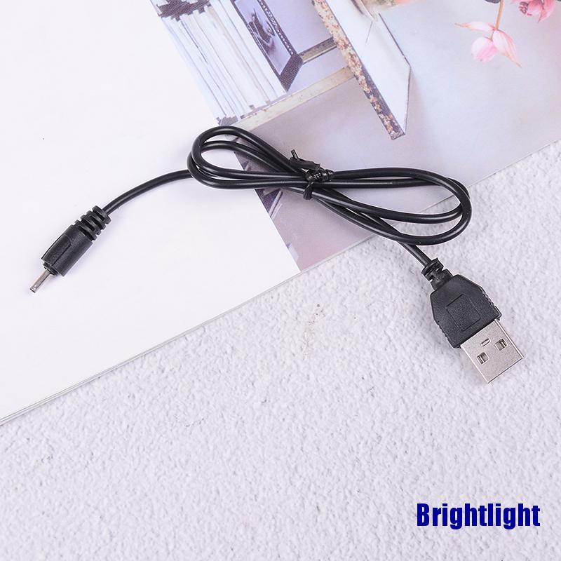 6 Dây Cáp Sạc Usb Cho Nokia N73 N95 E65 6300 70cm Mới