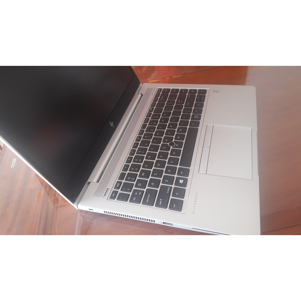 Laptop HP EliteBook 745 Như Mới | BigBuy360 - bigbuy360.vn