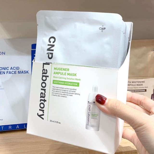 SET 5 MASK Mix màu ( 170k - Durty 한국)