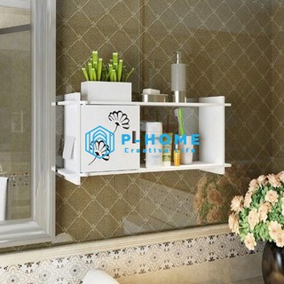 Kệ treo nhà tắm p-home