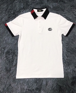 Phông Polo logo GC