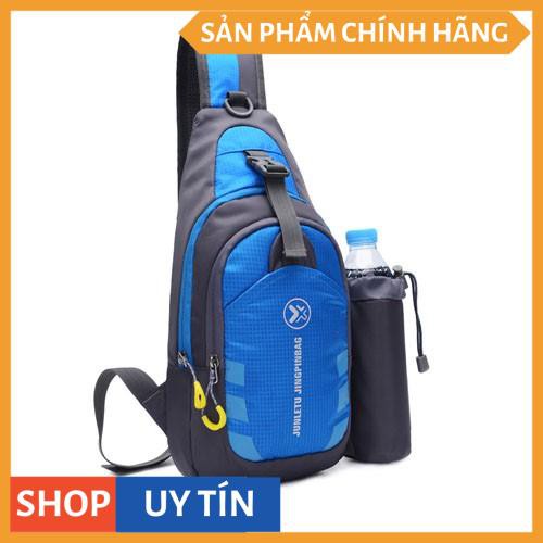 Túi Đeo Chéo Chống Nước HARAS HR218