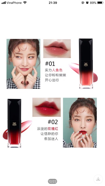 Son kem SAIHE Hàng Nội Địa Trung | BigBuy360 - bigbuy360.vn