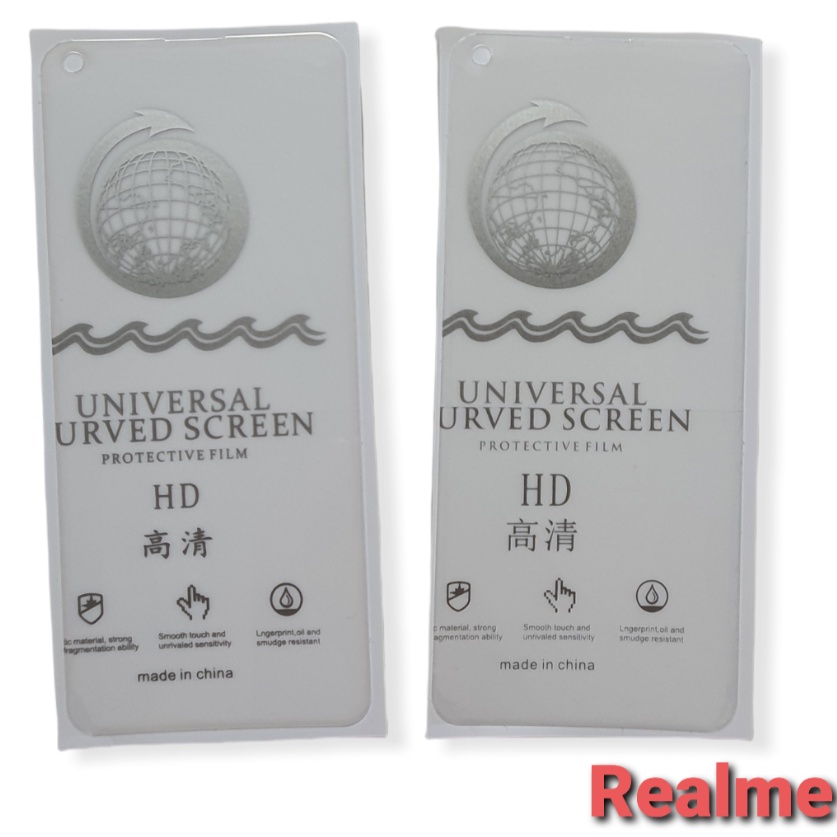 Bộ 4 miếng dán PPF Oppo Find X3 Pro 5G,Find X2,Realme 2,Realme 3,3 Pro,Realme C1,C2,Realme C3,C3i,Reno 2,2F,Reno 3 Pro