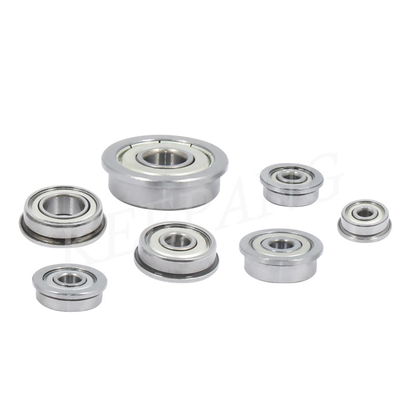 Vòng bi, bạc đạn F604ZZ, F608ZZ, F623ZZ, F624ZZ, F625ZZ, F684ZZ, F688ZZ