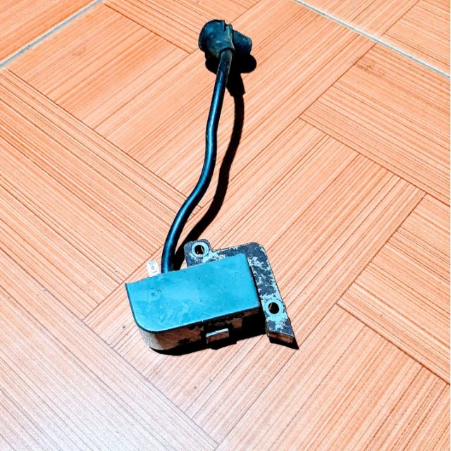 Môbin máy phát cỏ nhật bãi OPAMA