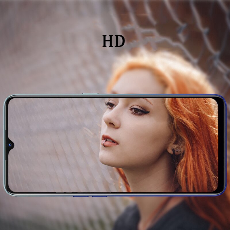 Kính Cường Lực Bảo Vệ Ống Kính Sau Cho Điện Thoại Samsung Galaxy A51 A71