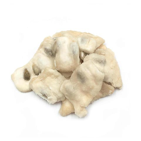 TRÁI CÂY SẤY DẺO OHLA 100G