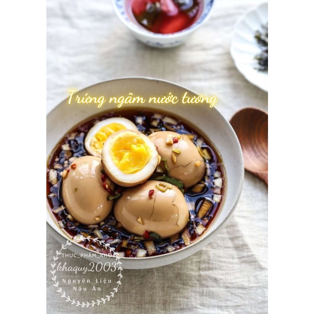 Nước tương Hương Việt  500ml