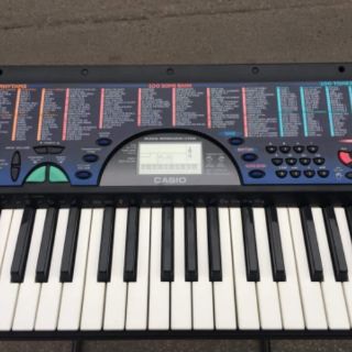 Đàn organ Nhật Casio
