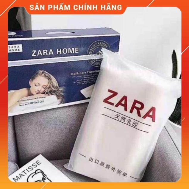 [Giảm 50%] Gối cao su non Zara Home CHÍNH HÃNG