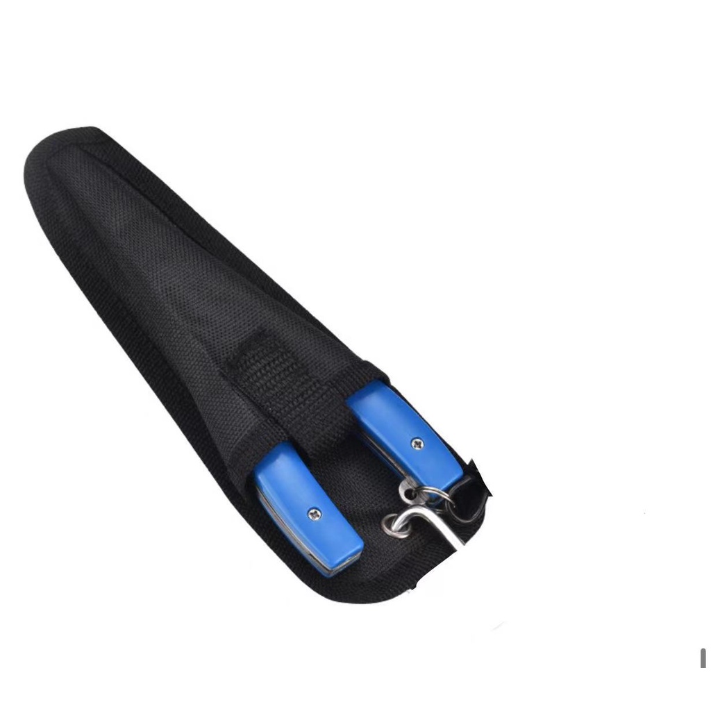 Kìm Đa Năng Bằng Thép Không Gỉ Chuyên Dụng Cho Câu Cá