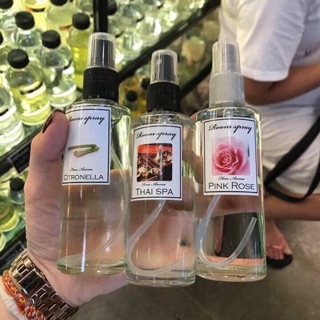 TINH DẦU XỊT PHÒNG THÁI LAN