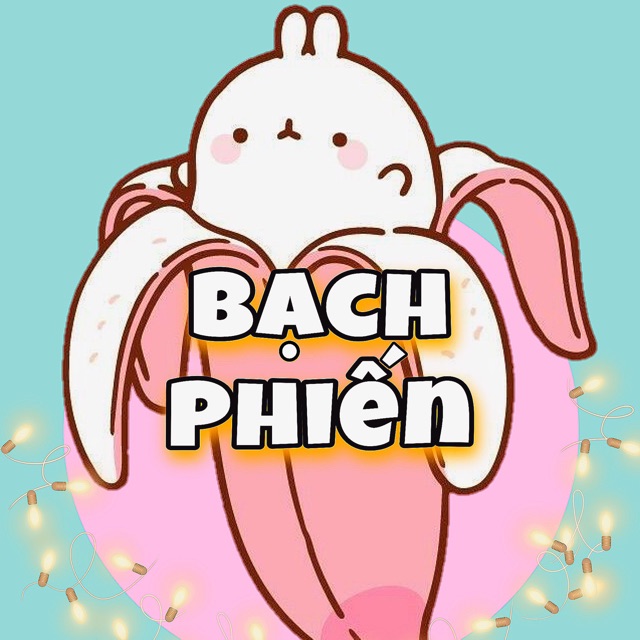 Bạch Phiến Pets