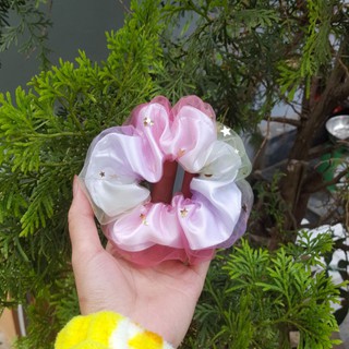 Dây buộc tóc SCRUNCHIES GALAXY LINK 2