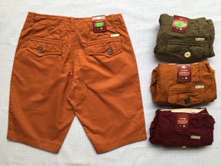 Quần kaki nam cao cấp