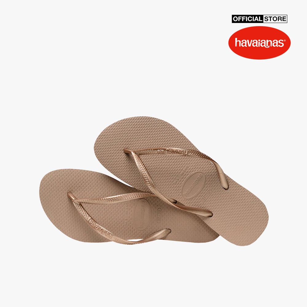 HAVAIANAS - Dép nữ Slim 4000030-3581