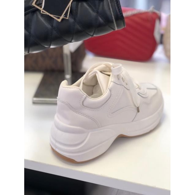 Giày Thể Thao Da Mịn HAPAS GSK21 | BigBuy360 - bigbuy360.vn