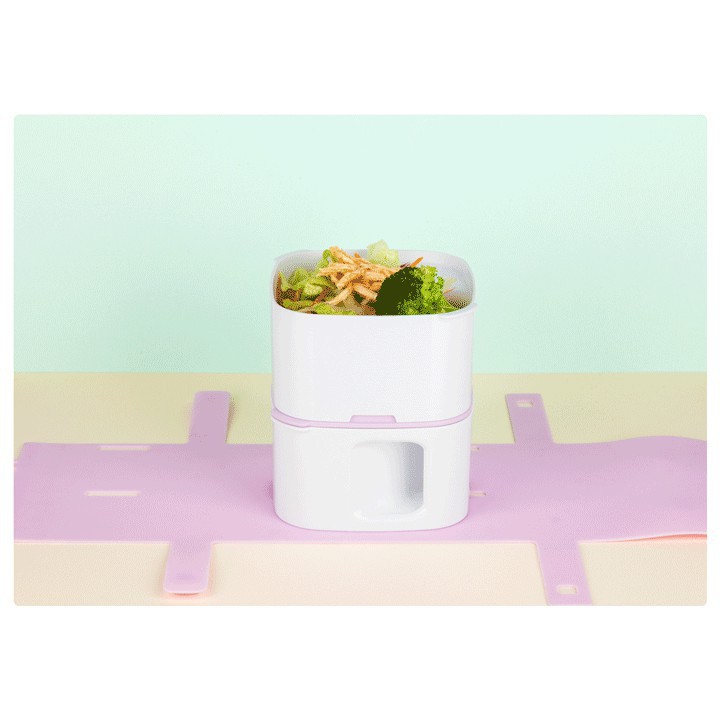 Túi đựng hộp cơm dùng cho lò vi sóng Xiaomi mijia
