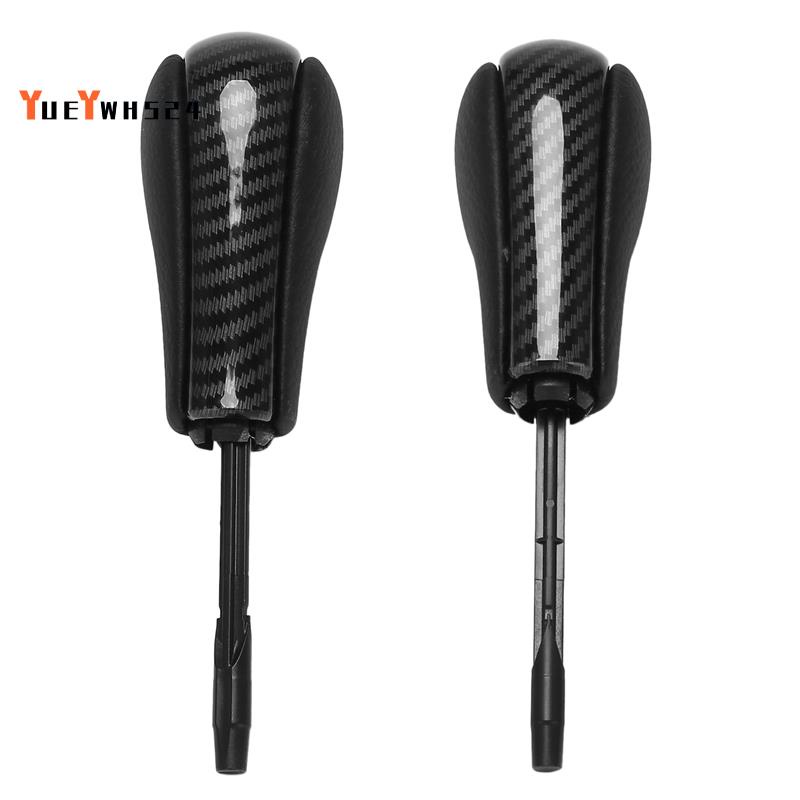 Tay nắm cần số tự động cho xe hơi BMW 3 5 7 Z3 X5 X3 Series E36 E38 E39 E46 E53 E60 E61