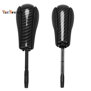Tay nắm cần số tự động cho xe hơi bmw 3 5 7 z3 x5 x3 series e36 e38 e39 e46 e53 e60 e61