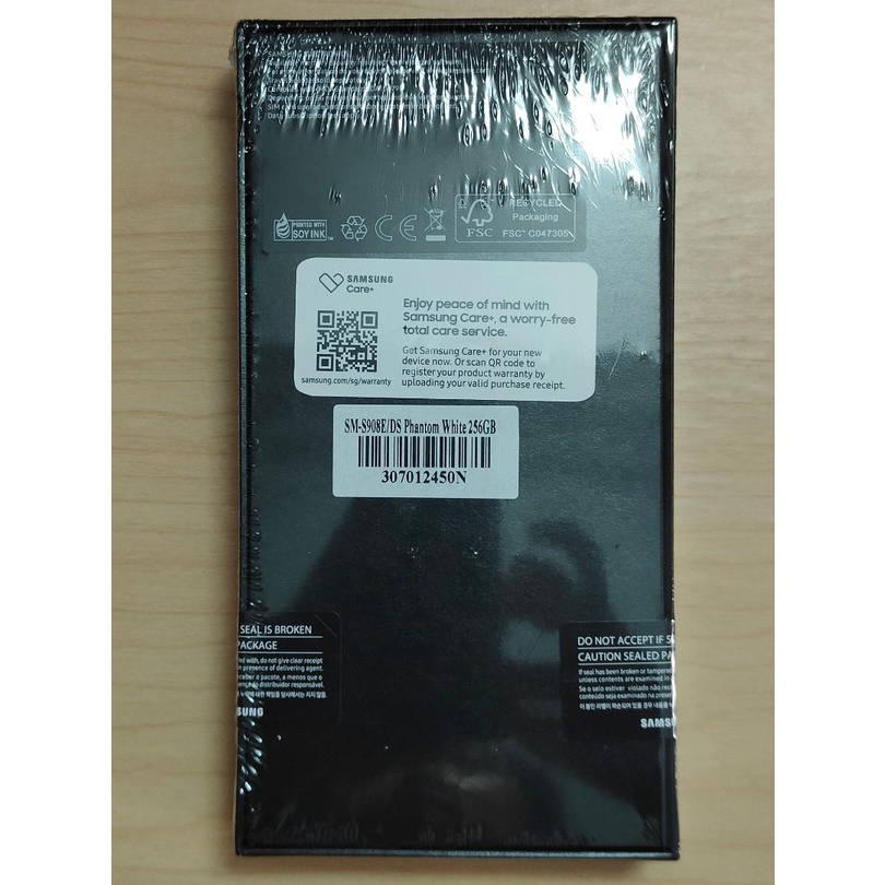 Ơgiảm giá siêu sốc] Samsung Galaxy S22 Ultra chính hãng