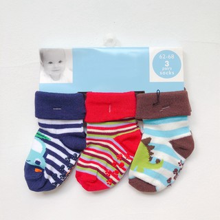 Tất cho bé trai sơ sinh Sanlutoz