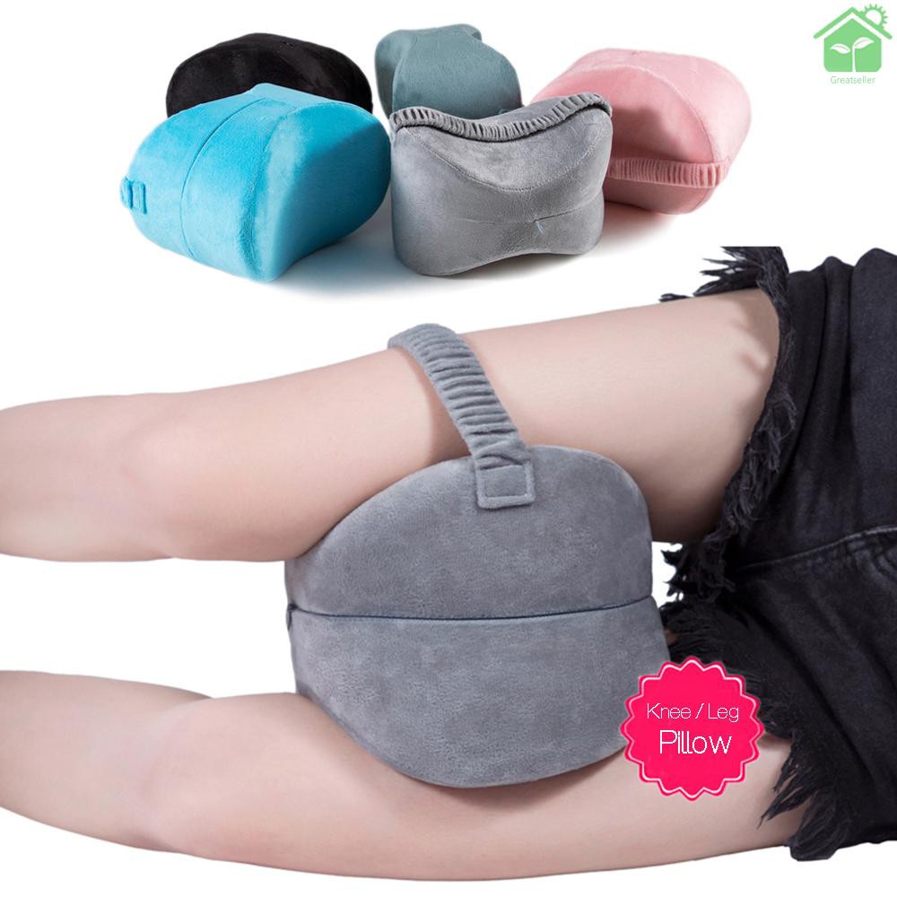 Vỏ Bọc Gối Chân Bằng Cao Su Non Đàn Hồi Có Thể Giặt Rửa Và Tái Sử Dụng Cho Bà Bầu