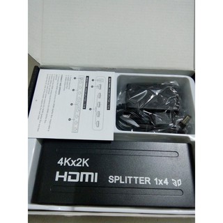 Bộ chia HDMI 1 ra 4