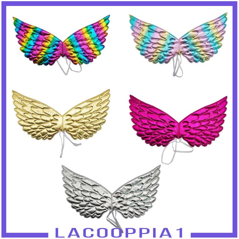 Cánh Bướm Hóa Trang Lễ Hội Lacooppia1