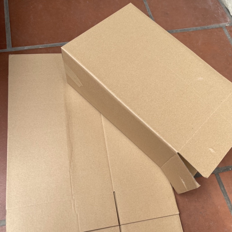Box bảo vệ hộp giày