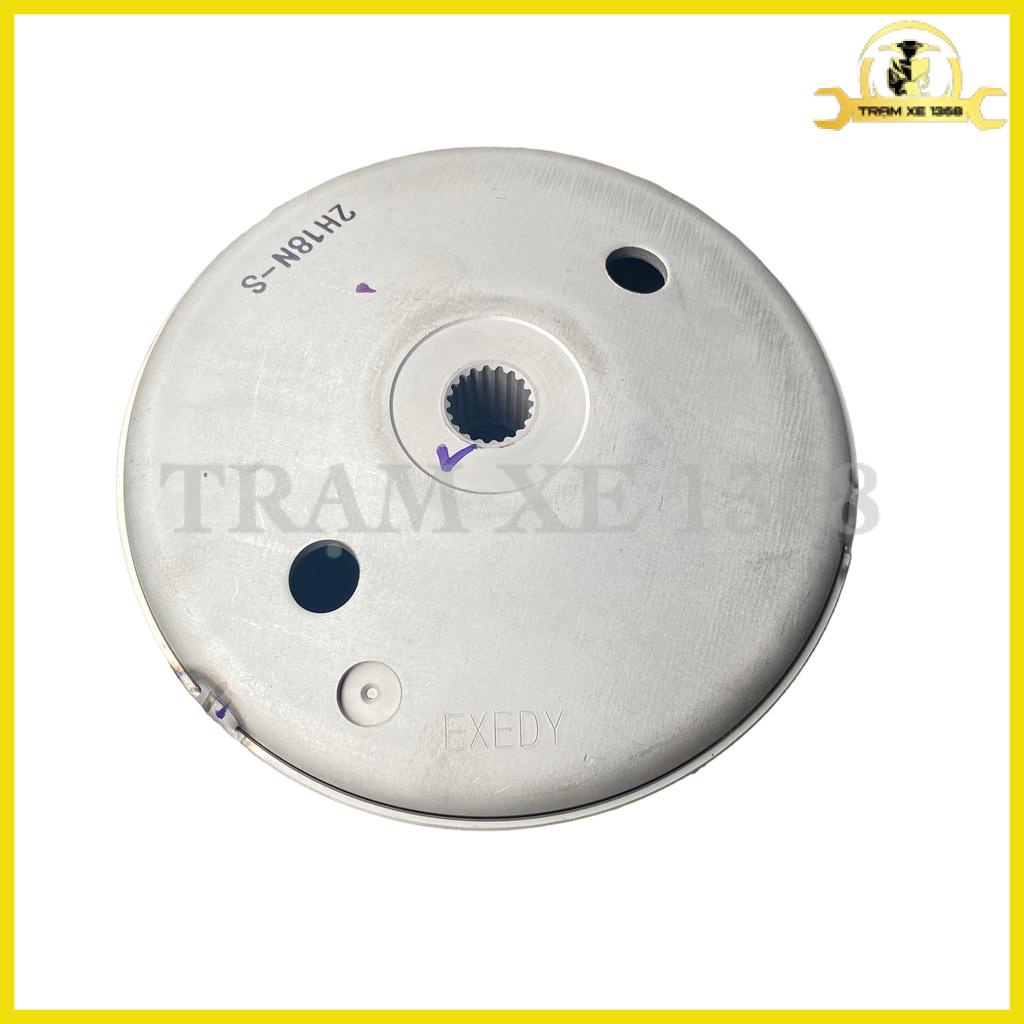 Chuông Nồi Các Dòng Xe Tay Ga Honda kiểu mới cải tiến hơn - Hàng chính hãng Exedy
