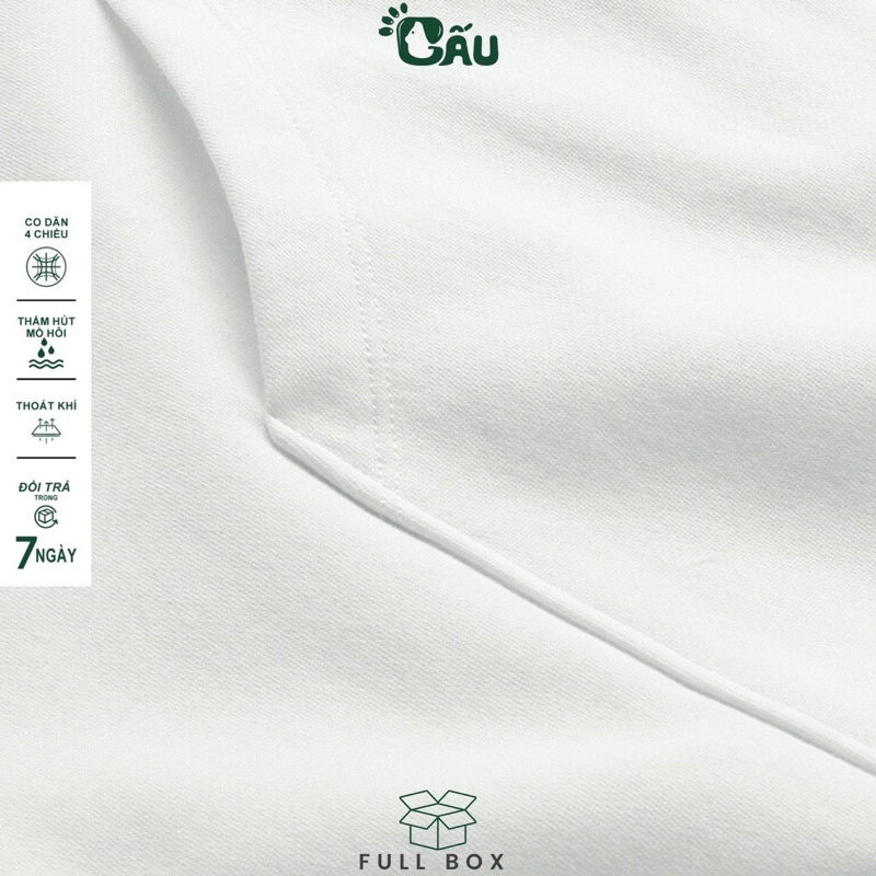 Áo khoác hoodie 194 Shop vải nỉ co dãn, dày dặn mềm mịn form rộng - HD Sadboiz