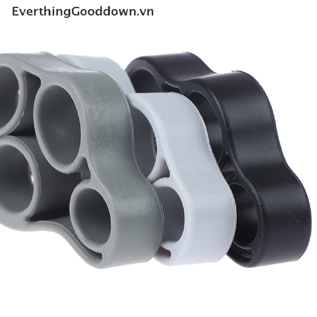 Everthinggooddown 1 Đai Kháng Lực Đeo Ngón Tay Tập Lực