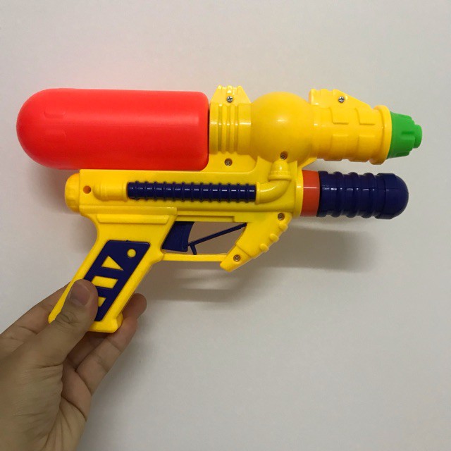 Súng nước áp lực đồ chơi