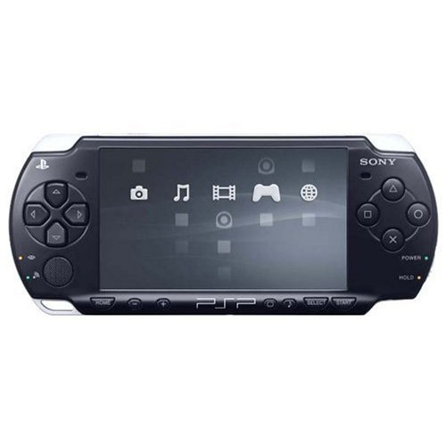 Máy PSP 2000