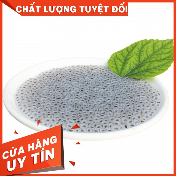 Hạt é 100 gam