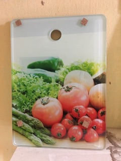 Kính thớt cường lực