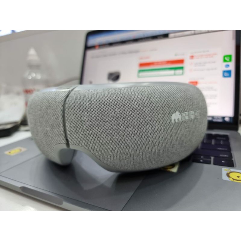 Máy Massage Mắt Xiaomi Momoda SX322