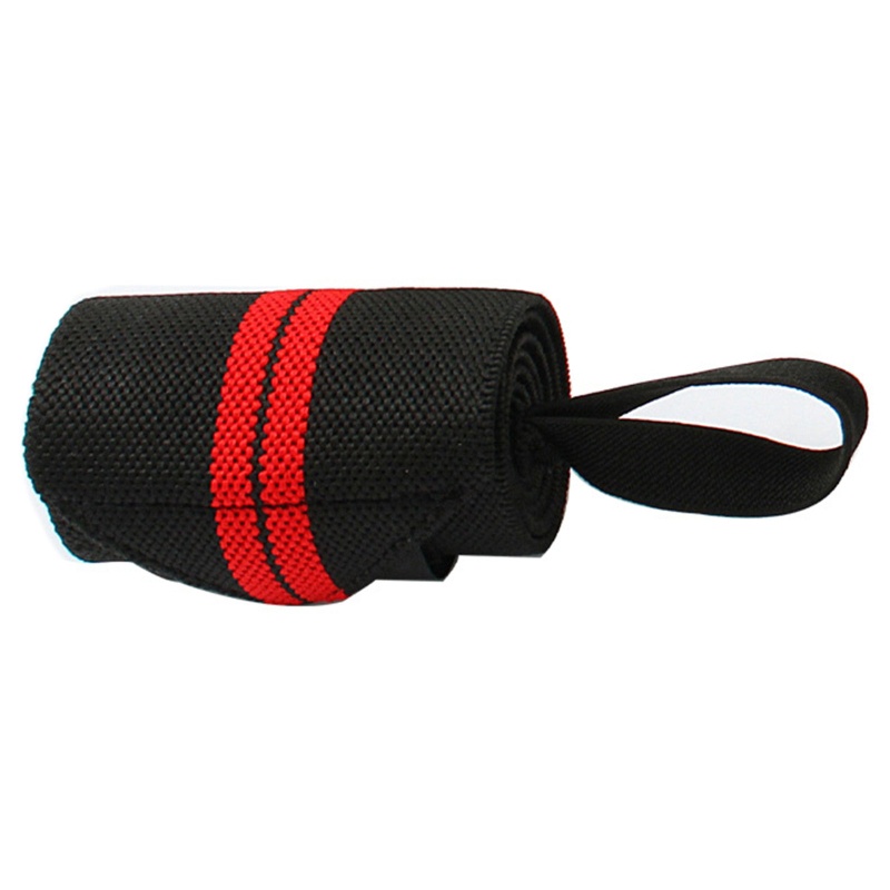 Băng Quấn Bảo Vệ Cổ Tay Nâng Tạ Bằng Xốp Tiện Dụng