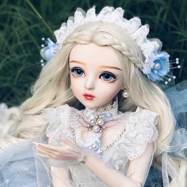 Búp bê công chúa Ye Louli