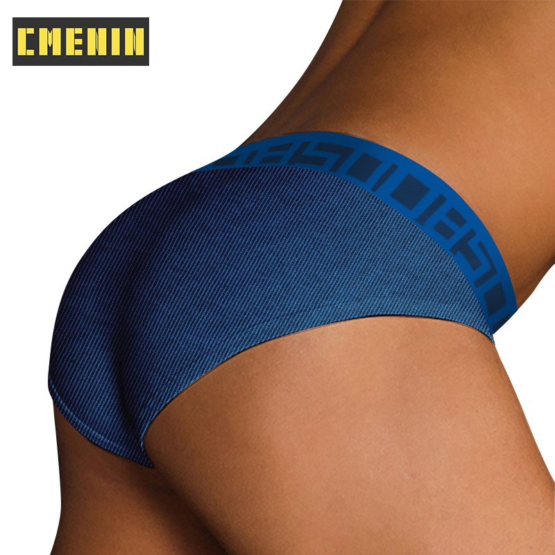 Quần lót nam Cmenin BS3123 chất liệu cotton mềm chất lượng cao
