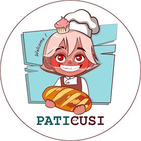 Paticusi - lớp học làm bánh