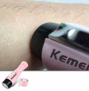 Máy cạo lông đa năng KEMEI