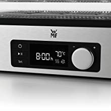 Máy sấy hoa quả, thực phẩm WMF 5 tầng
